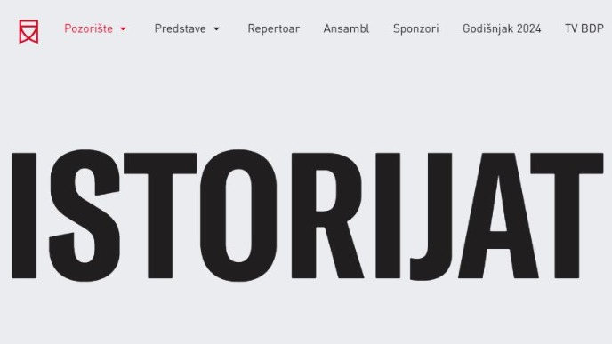 BDP slavi 79. rođendan